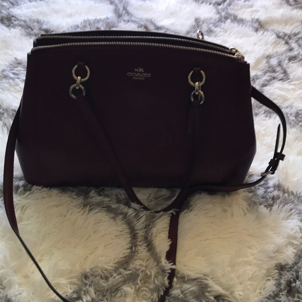 Coach handbag